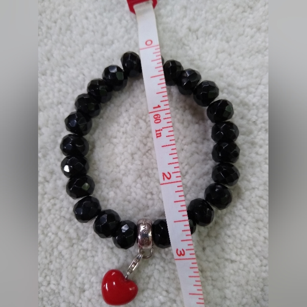 Set of four bracelet, NEW never been wear - Picture 2 of 8